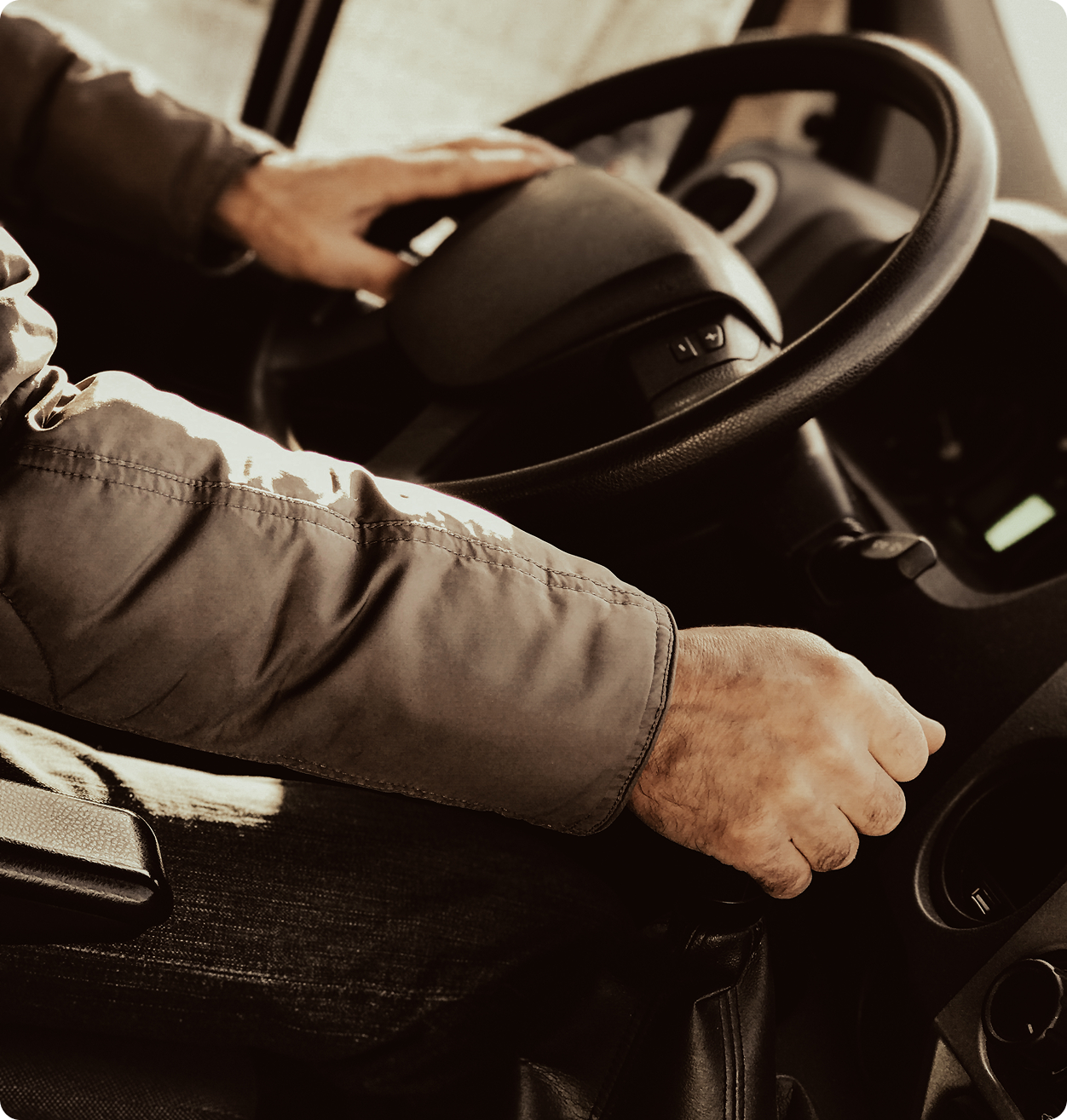 Driver